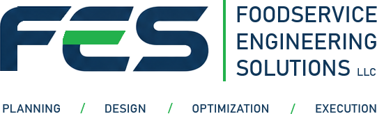 FES Foodservice Engineering Solutions LLC: Planning, Design, Optimization, Execution